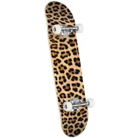 Mini Logo-Fur 18 8.0" - Skateboard Complete