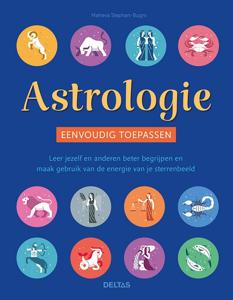 Deltas Astrologie eenvoudig toepassen