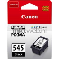 Canon 8287B001 inktcartridge 1 stuk(s) Origineel Zwart - thumbnail