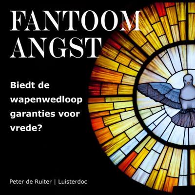 Fantoomangst