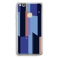 Gestalte 3: Huawei Ascend P10 Lite Transparant Hoesje