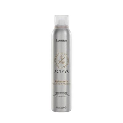 Kemon Actyva Bellessere Heat Protection Spray 200ml