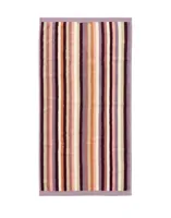 Essenza Essenza Donna Gastendoekje Rose - Purple 30x50