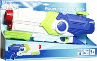 Splash & Fun waterpistool met pompfunctie