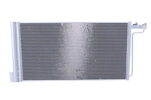 Condensator, airconditioning 940181