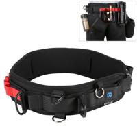 PULUZ multi-functionele bundel taille riem riem met haak voor SLR / DSLR camera's