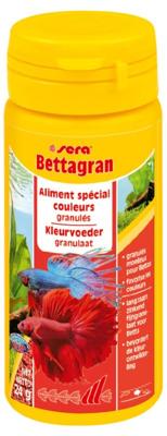 Sera Bettagran Nature 50 ml