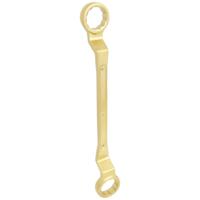 KS Tools 9637427 963.7427 Dubbele ringsleutel Sleutelbreedte (metrisch) 41 - 46 mm KS Tools 9637427 963.7427 Dubbele ringsleutel Sleutelbreedte (metrisch) 41 - 46 mm