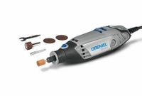 Dremel Serie 3000 (3000-5)+ 5 superieure Dremel accessoiresset - F0133000JU