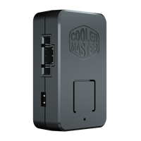 Cooler Master Mini ARGB LED controller