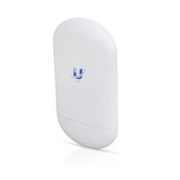 Ubiquiti LTU Lite 1000 Mbit/s Wit Power over Ethernet (PoE) - thumbnail