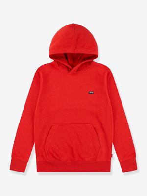 Sweater met capuchon Mini Batwing LEVI'S® rood