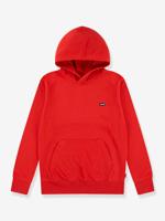Sweater met capuchon Mini Batwing LEVI'S® rood