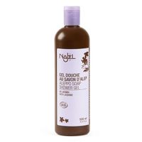 Najel Shower Gel met Jasmijn (500 ml)