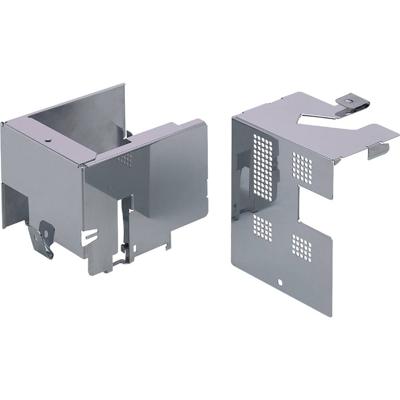 ifm Electronic E7000A Stootbescherming E7000A 1 stuk(s)