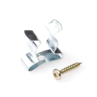 Homefix Gereedschapsklem Vernikkeld 6-8 & 9-10Mm | 4 stuks - 6701.30.80010 Homefix Gereedschapsklem Vernikkeld 6-8 & 9-10Mm | 4 stuks - 6701.30.80010