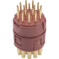 EPIC Signal M23 E inzetstukken, 16-polig 73002709 73002709 LAPP Inhoud: 20 stuk(s)