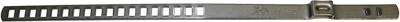 Dresselhaus ashoes klemband "lochbandklemme" perforated tape clamps .