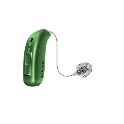 Oticon Play PX 1 miniRITE T