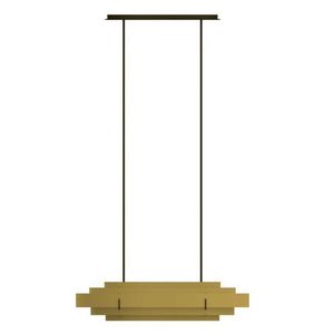 Tom Rossau TR39 Hanglamp - Geel - 60 cm