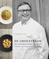 De groentekok - Frank Fol - ebook - thumbnail