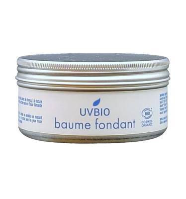 Universal care balm bio