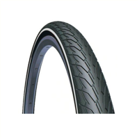 BuitenbandMitas Flash V66 Kleur: zwart met reflectie Maat: 28x1.75, ETRTO 47-622