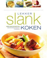 Lekker slank koken (Paperback)