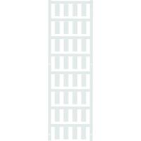 Weidmüller 1919190000 SF 6/21 NEUTRAL WS V2 Kabelmarkering Montagemethode: Vastklemmen Markeringsvlak: 8.40 x 21 mm Wit Aantal markeringen: 160 160 stuk(s)