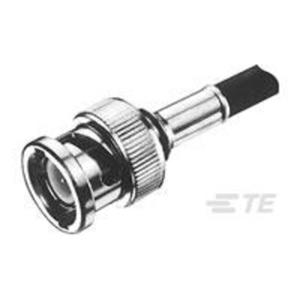 TE Connectivity TE AMP RF Coax Connectors 9-331350-4 1 stuk(s)