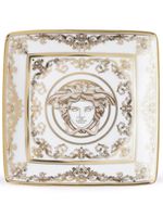 Versace plat Medusa Gala (12 cm) - Blanc - thumbnail