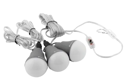 Outwell Epsilon Lampslinger