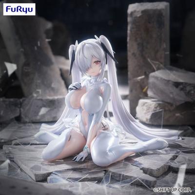 Goddess of Victory: Nikke Noodle Stopper PVC Statue Cinderella 9 cm