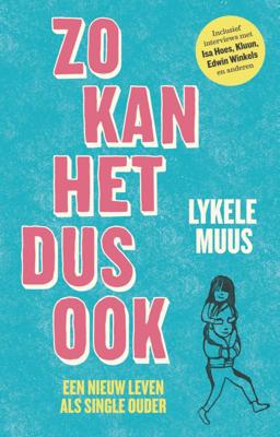 Zo kan het dus ook (Paperback)