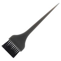 Voorkappers Verfkwast zwart groot 50mm