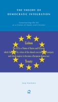 The Theory of Democractic Integration - Jaap Hoeksma - eBook (9789462404762) - thumbnail