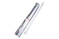 Waelbers Laderail 500mm type 1 wit