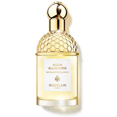 Guerlain Aqua Allegoria Bergamote Calabria Eau de Toilette 75ml Guerlain Aqua Allegoria Bergamote Calabria Eau de Toilette 75ml