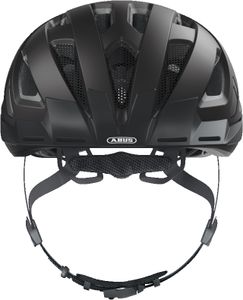 Abus Helm Urban-I 3.0 velvet Zwart S 51-55cm