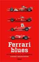 Ferrari blues (Paperback)