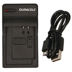 Nikon EN-EL14 USB lader (Duracell)