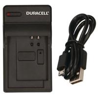 Nikon EN-EL14 USB lader (Duracell)
