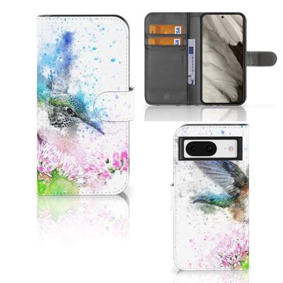 Hoesje Google Pixel 8 Vogel Hoesje Google Pixel 8 Vogel