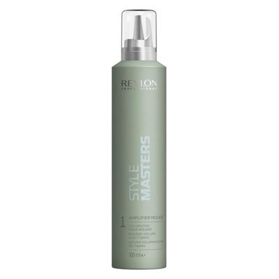 Revlon Style Masters Volume Amplifier Mousse