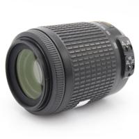Nikon AF-S 55-200mm F/4-5.6G ED VR DX occasion
