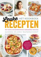 Leuke Recepten - het kookboek (Hardback)