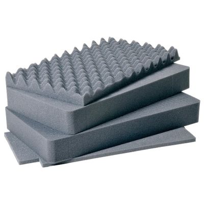 Peli 1511 Pick &apos;N&apos; Pluck Foam Set