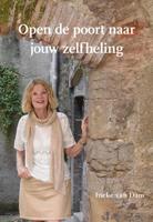 Open de poort naar jouw zelfheling (Paperback)