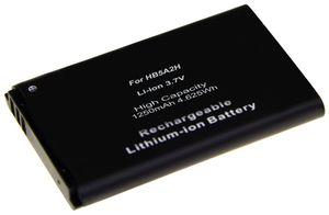 Accu voor Huawei U3100