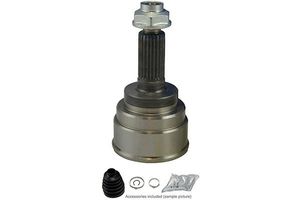 Homokineet reparatie set, aandrijfas CV8504